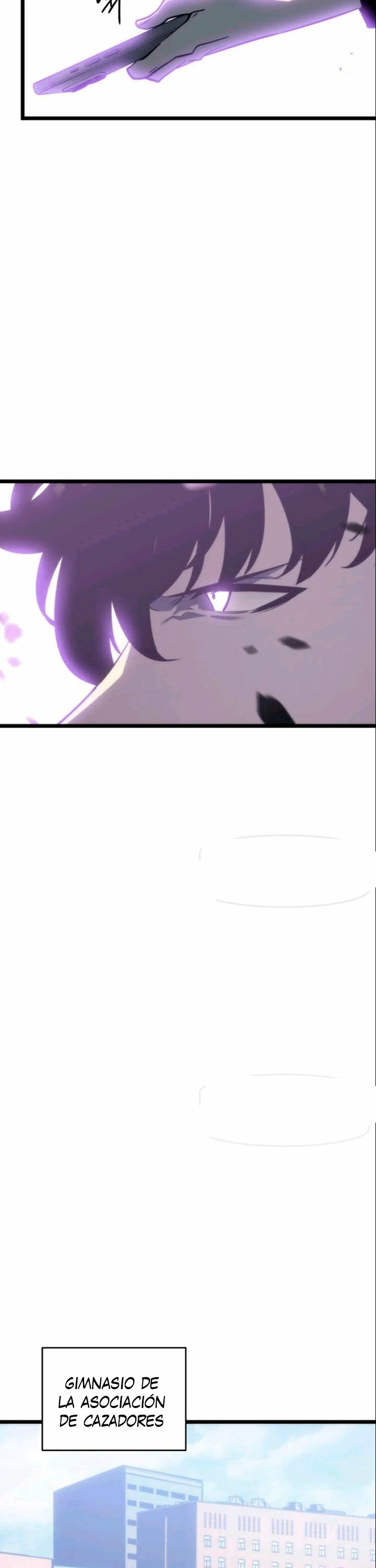 Solo Subiendo de level > Capitulo 154 > Page 161